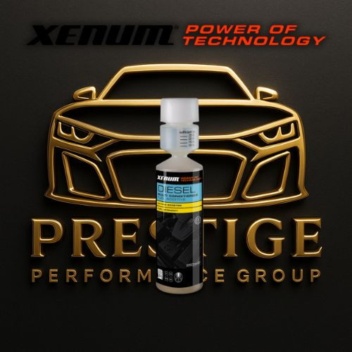 Xenum Diesel Multi Conditioner – Complete Diesel System Protector ...