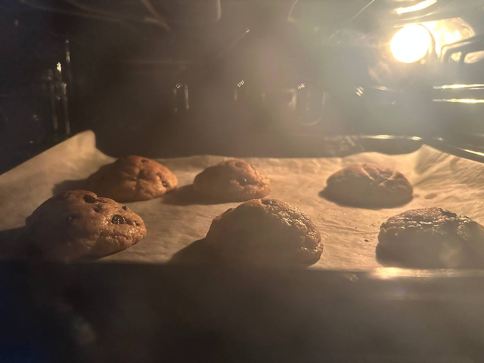 Thumbnail: Chocolate Chip Cookie