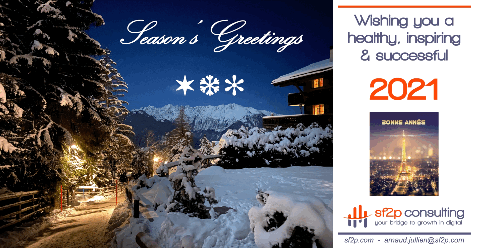 Season's Greetings 2021 - sf2p consulting