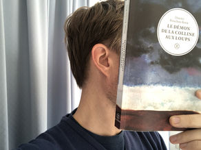 L’homme est l’être qui ne peut sortir de soi