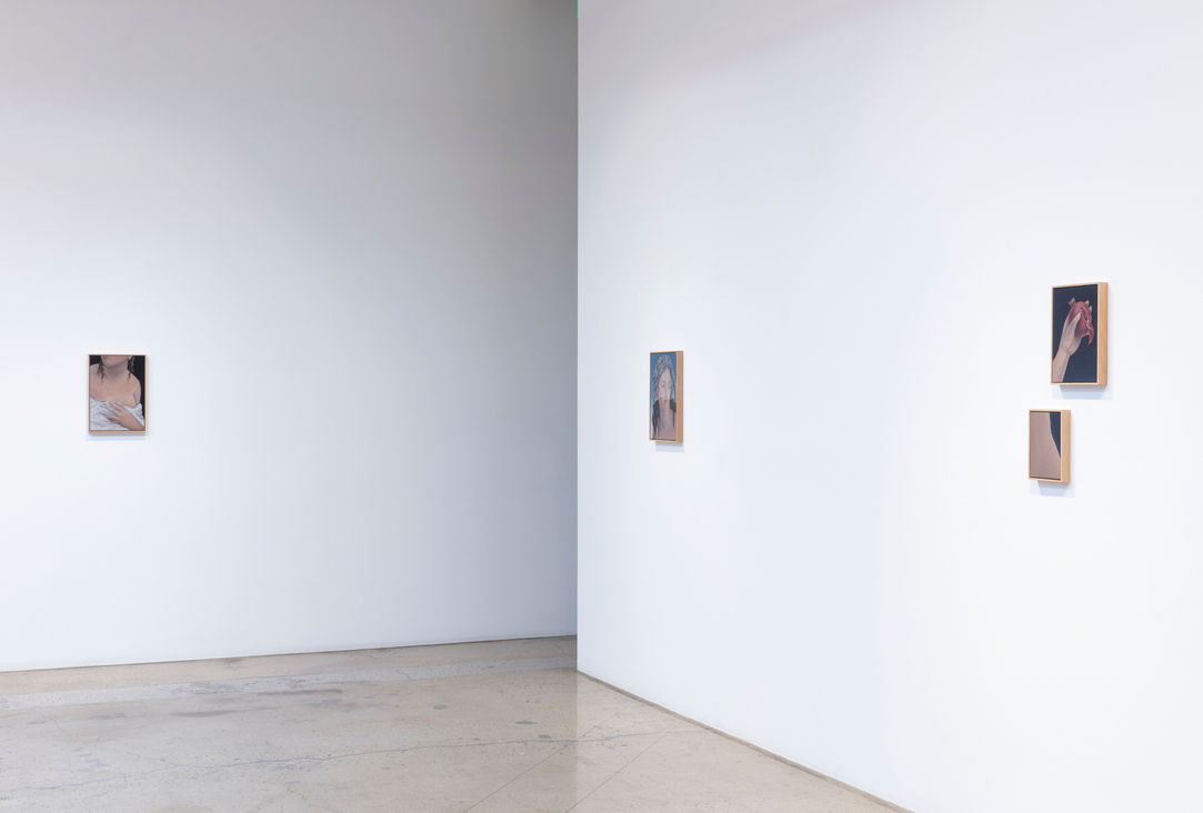 Steve Turner Los Angeles, Natalia Gonzalez Martin
