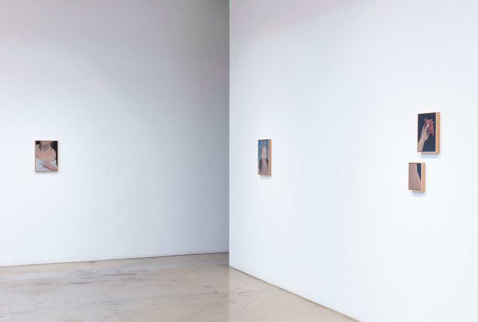 Steve Turner Los Angeles, Natalia Gonzalez Martin