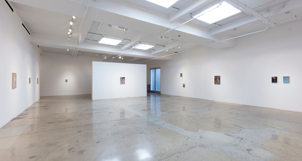 Steve Turner Los Angeles, Natalia Gonzalez Martin