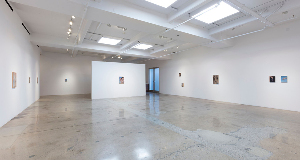 Steve Turner Los Angeles, Natalia Gonzalez Martin