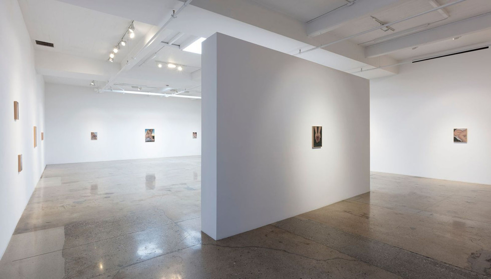 Steve Turner Los Angeles, Natalia Gonzalez Martin