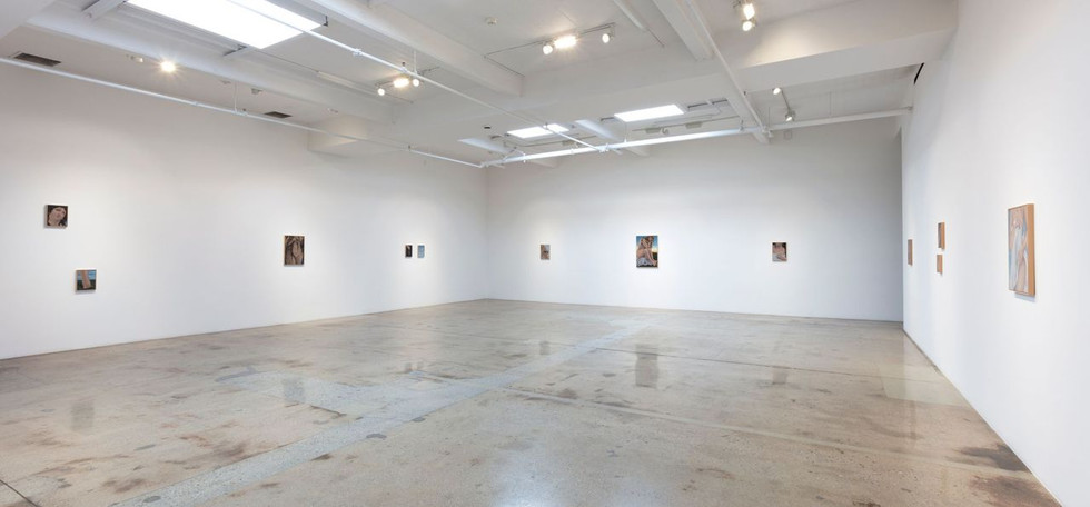 Steve Turner Los Angeles, Natalia Gonzalez Martin