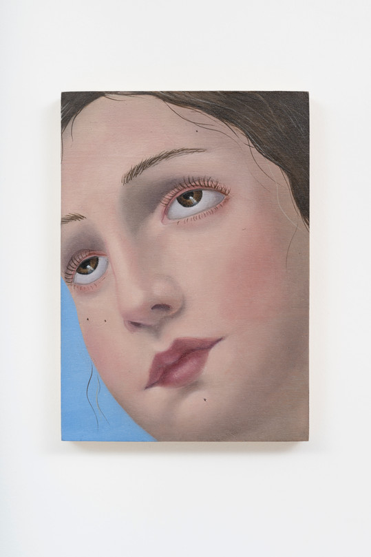 Natalia Gonzalez Martin