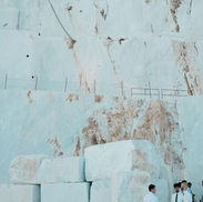eventi cave marmo Carrara