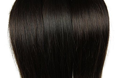 Thumbnail: وصلات شعر طبيعيه ١٠٠%