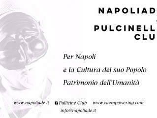 NAPOLI , non è Gomorra. Che cosa stiamo facendo ... (parte 1)