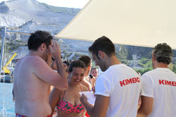 Evento Kimbo all'Arrembaggio 15_08_2014 Lipari - 9
