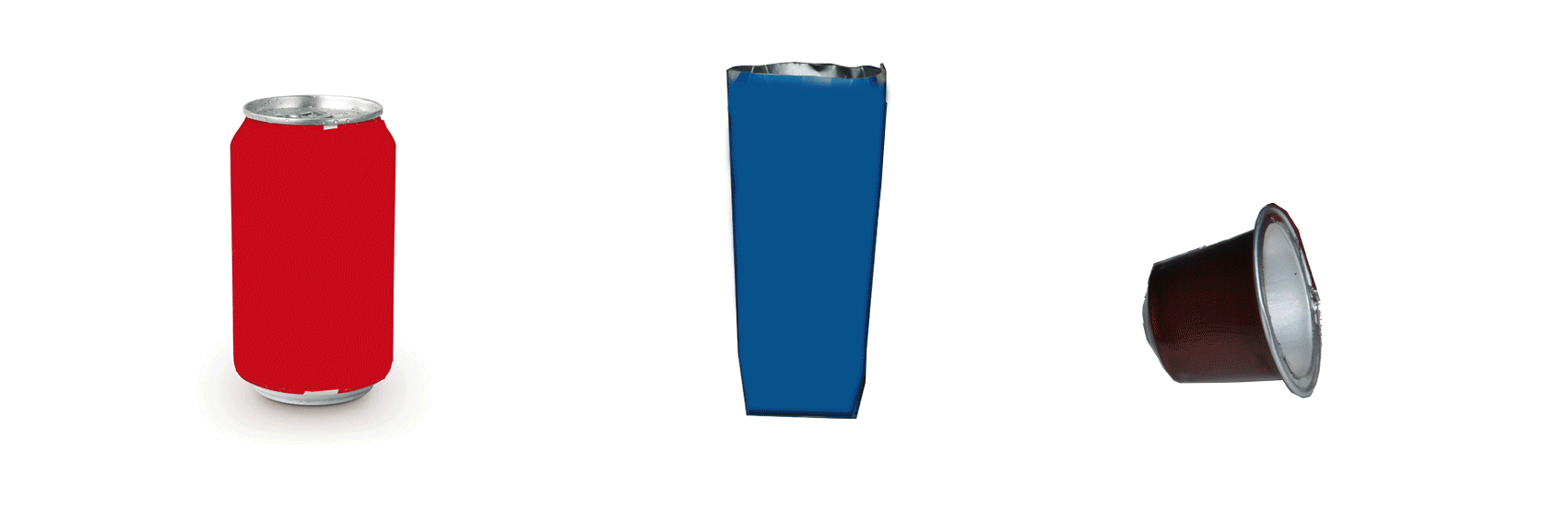 Tienda productos reciclados