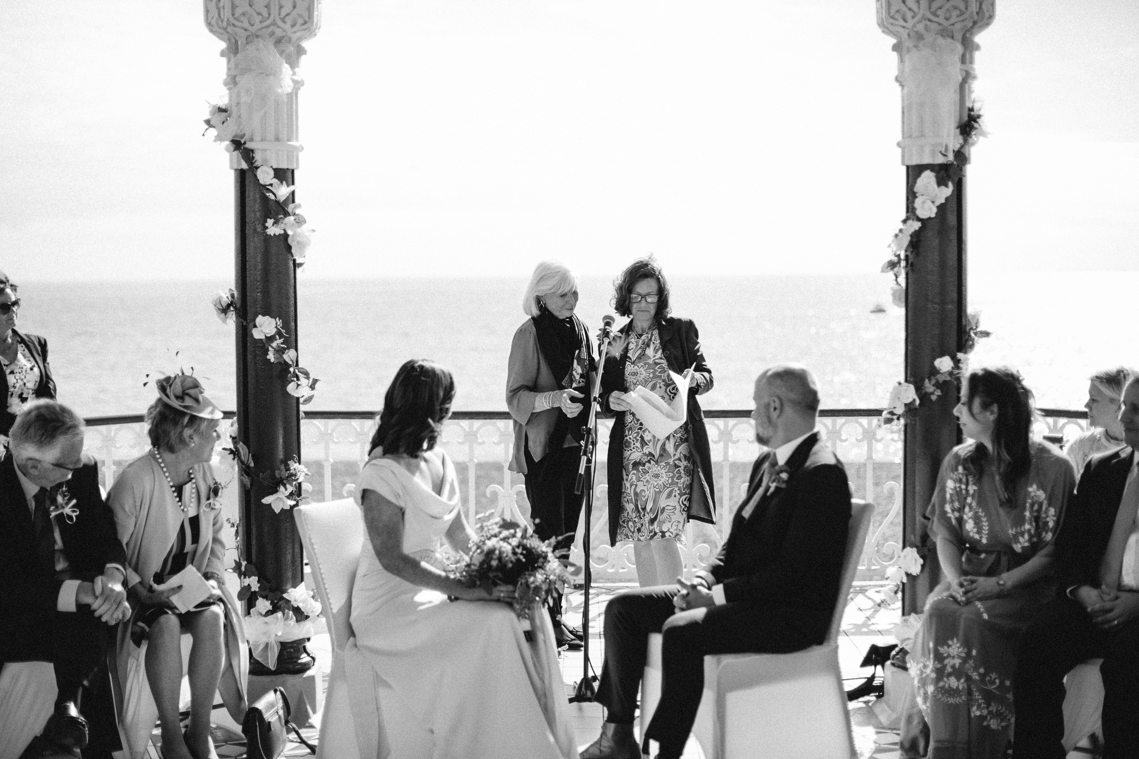 Lisa Pope Celebrant