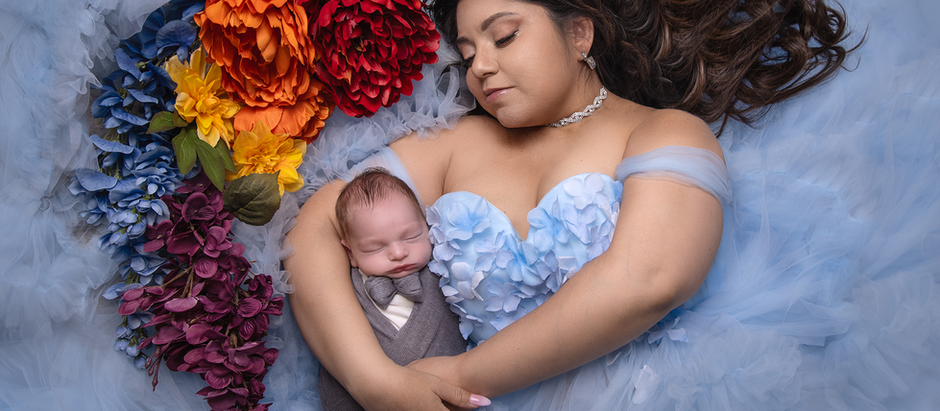 My 5 Favorite Portraits and the Stories Behind Them | Reading-PA-Photographer
