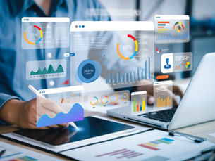Marketing Agency 
