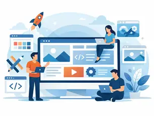 How to Learn Web Design and Development