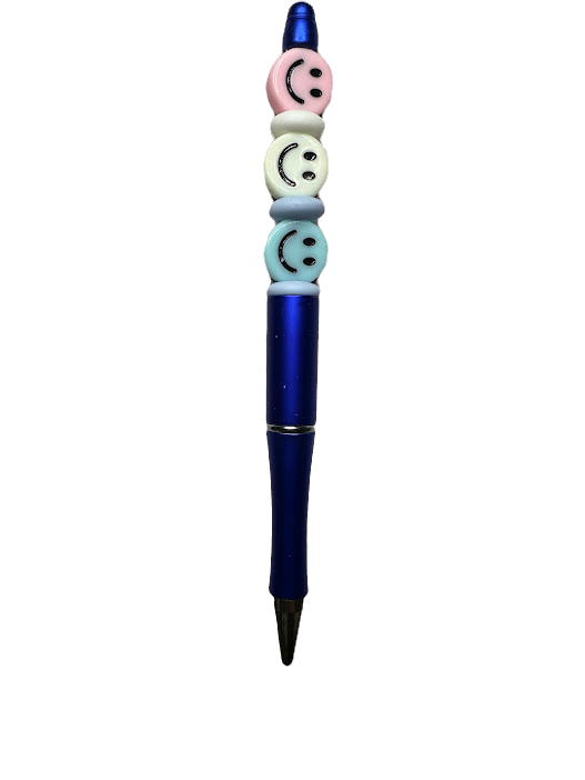 Happy Doodle Smiler Pen
