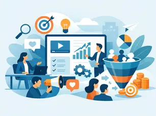 Content Strategy for Service Businesses That Converts