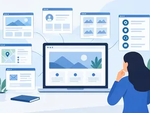 What Pages Should a Service Website Have?