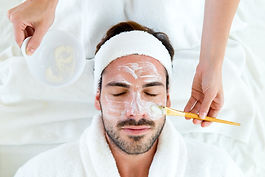 Brightening Facial Myrtle Beach