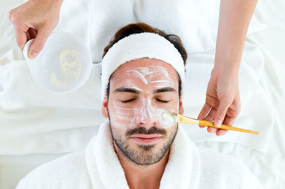 Brightening Facial