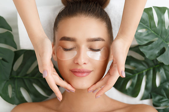 Acne Clarifying Facial