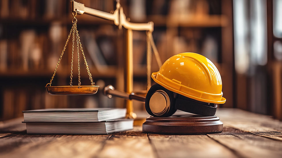Personal Injury
