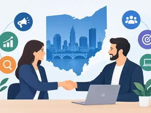 How to Choose an Ohio Digital Marketing Partner