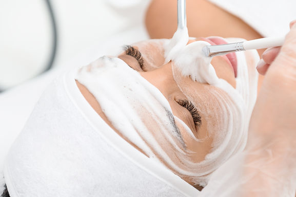 Anti-Wrinkle Facial