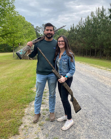 Habitat for Humanity of Georgetown County Backwoods Quail Club Georgetown SC