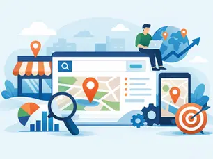 Local SEO Search Engine Optimization That Wins