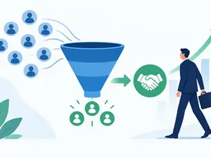 Lead Scoring That Helps Sales Close More Deals