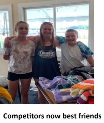 Thumbnail: June 29th-Adult Sailing Sampler