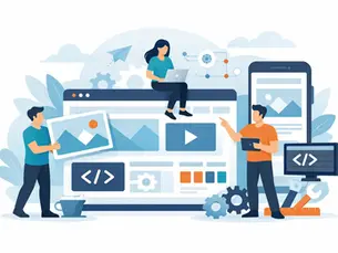 Best Website Design and Development Company?