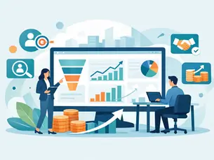 Lead Tracking Dashboard Setup That Drives Revenue