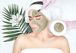 Calming Facial Myrtle Beach