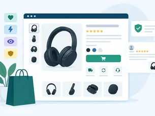 12 Best Ecommerce Product Page Elements That Sell