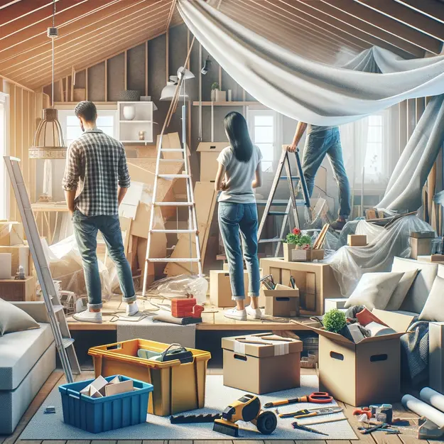 Self Storage For Homeowners and Renters: