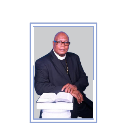 Terry Champion