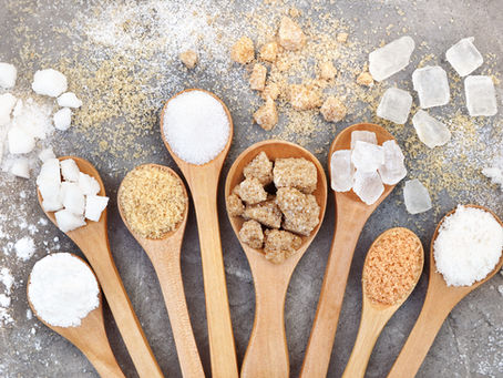 The Short and Sweet of Oral Health