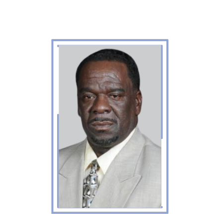 William Luster