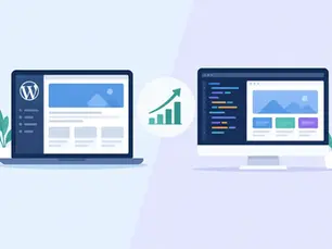WordPress vs Custom Website: Which Drives Growth?
