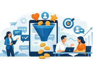 Service Business Messaging Framework That Wins Leads