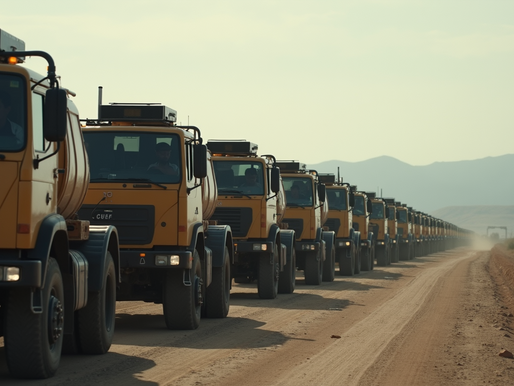 Mastering Essential Tools for Aviation Ground Support