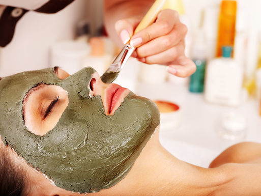 Deluxe Detox Facial