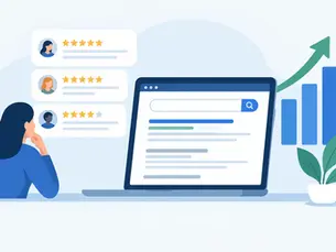 Do Online Reviews Affect Rankings? The Real Answer