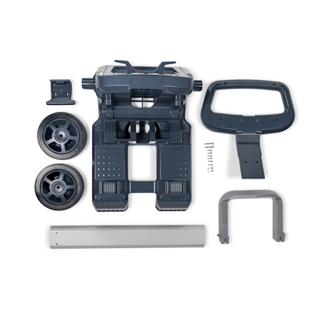 Thumbnail: Maytronics Universal Dolphin Caddy