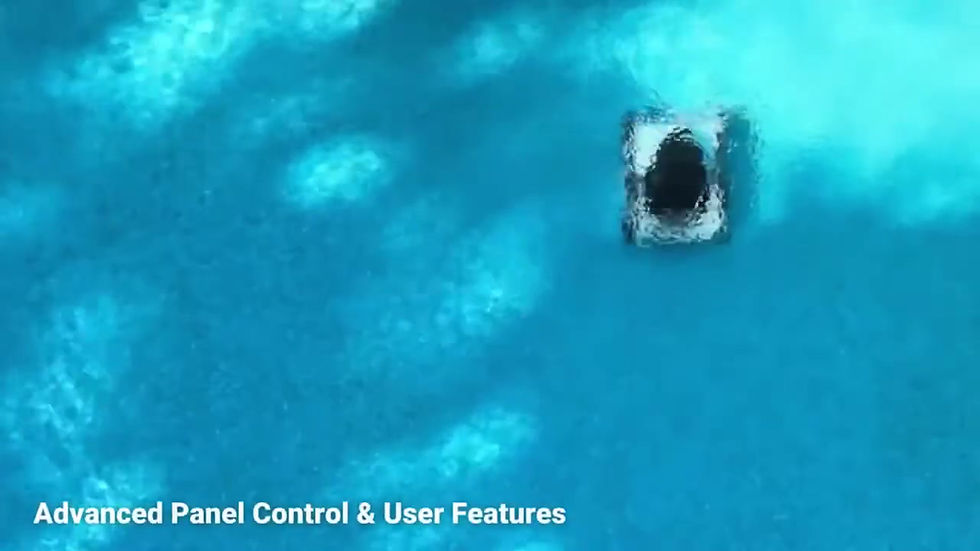 Thumbnail: Madimack GT Freedom i45 Cordless Robotic Pool Cleaner.