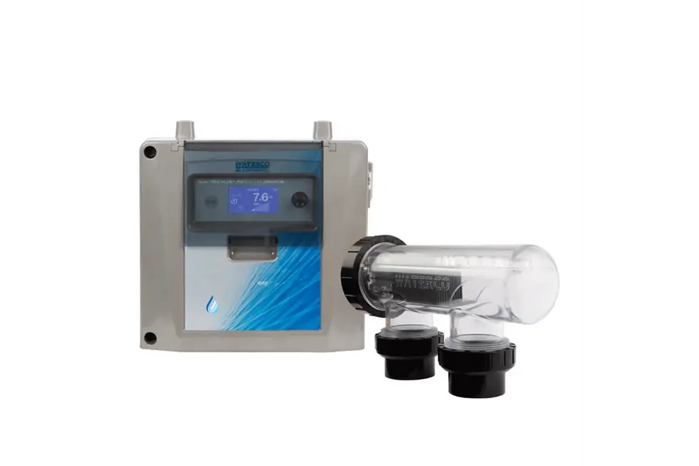 WaterCO Electrochlor Mineral Plus Chlorinator