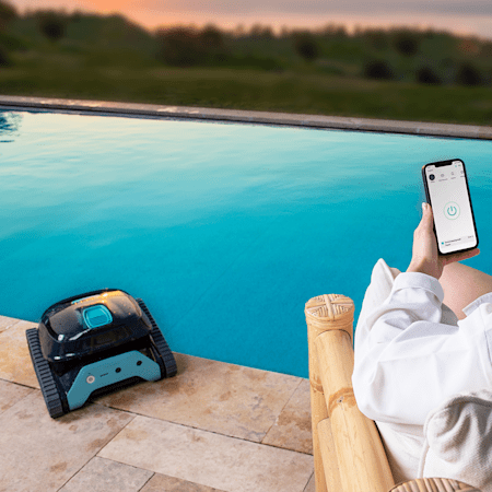 Pool Cleaner